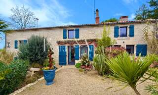 Maison 6 Pièces 132 m² à vendre à Auchay-sur-Vendée (85200)