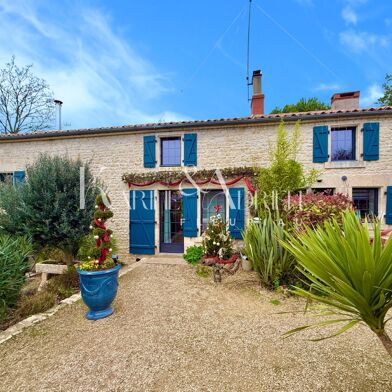 Maison 6 pièces 392000 €