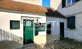 Appartement 1 Pièce 21 m² à vendre à Avon (77210)