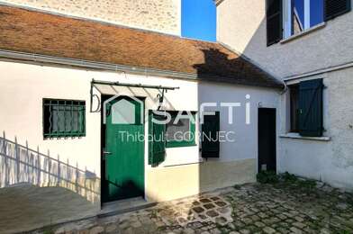 Appartement 1 pièces 110000 €