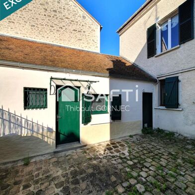 Appartement 1 pièces 110000 €