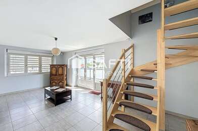 Maison 7 pièces 435000 €