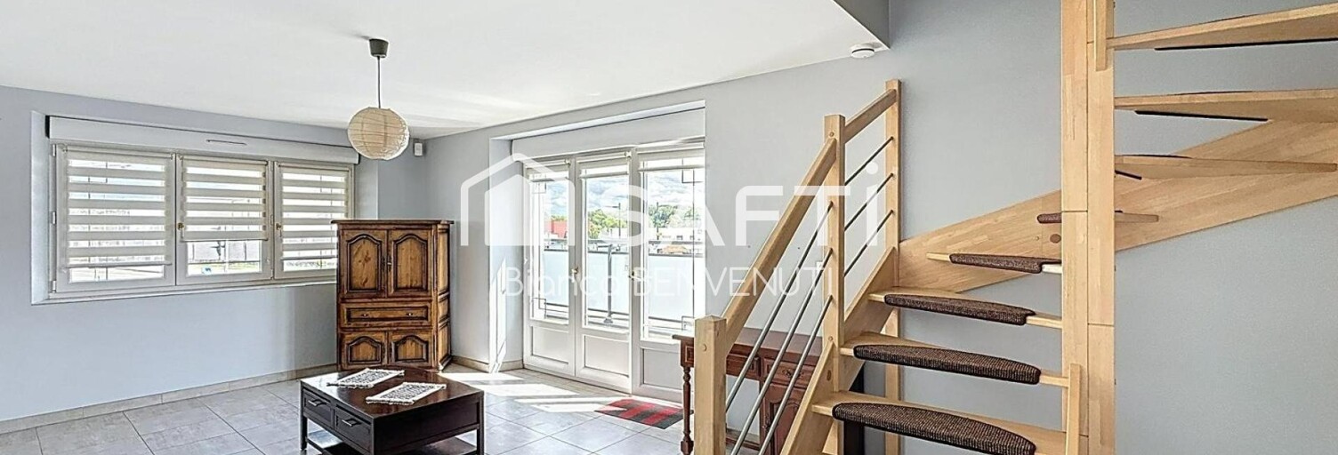 Maison 7 Pièces 175 m² à vendre à Thionville (57100)