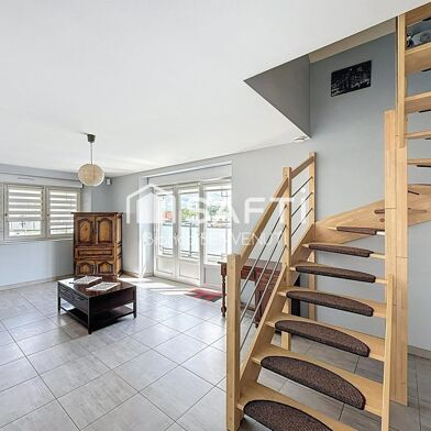 Maison 7 pièces 435000 €