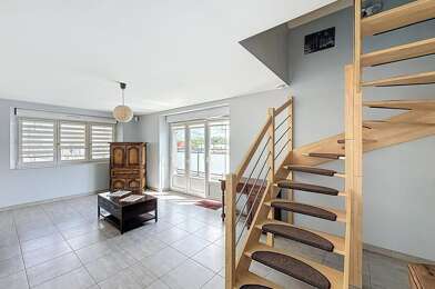 Maison 7 pièces 435000 €