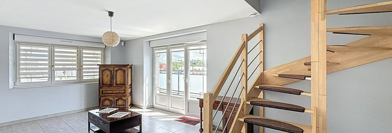 Maison 7 Pièces 175 m² à vendre à Thionville (57100)
