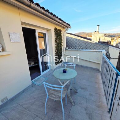 Maison 4 pièces 165000 €