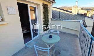 Maison 4 Pièces 120 m² à vendre à Pamiers (09100)