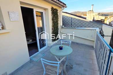 Maison 4 pièces 159000 €