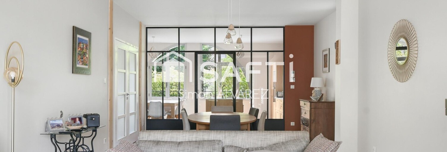 Maison 8 Pièces 230 m² à vendre à Toulouse (31200)