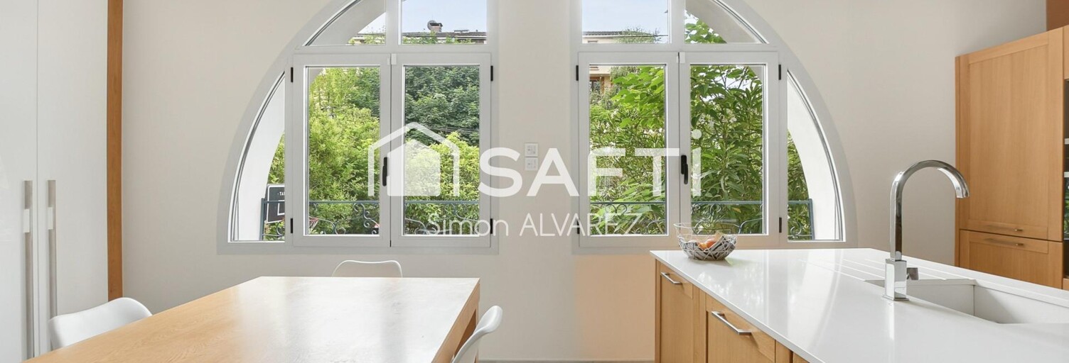 Maison 8 Pièces 230 m² à vendre à Toulouse (31200)