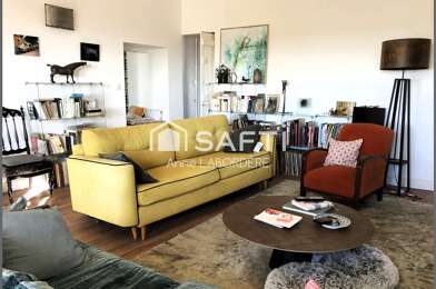 Maison 6 pièces 299000 €