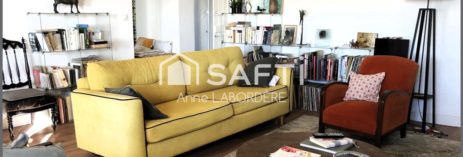 Maison 6 Pièces 180 m² à vendre à Chaillé-les-Marais (85450)