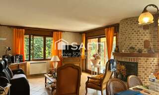 Maison 5 Pièces 90 m² à vendre à La Gorgue (59253)