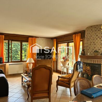Maison 5 pièces 219000 €