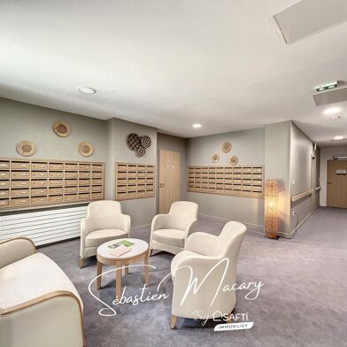 Appartement 2 pièces 998 €