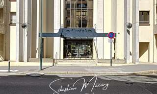 Appartement 2 Pièces 48 m² à louer à Nantes (44300)