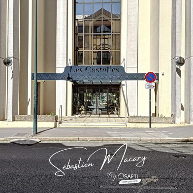 Appartement 2 pièces 998 €