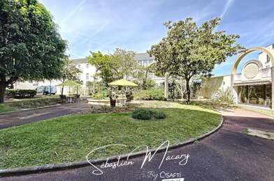 Appartement 2 pièces 998 €