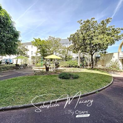 Appartement 2 pièces 998 €