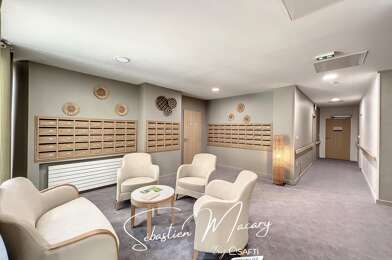 Appartement 2 pièces 998 €