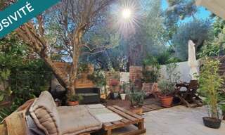 Appartement 2 Pièces 57 m² à vendre à Saint-Laurent-du-Var (06700)