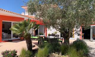 Maison 5 Pièces 196 m² à vendre à Les Sables-d'Olonne (85100)