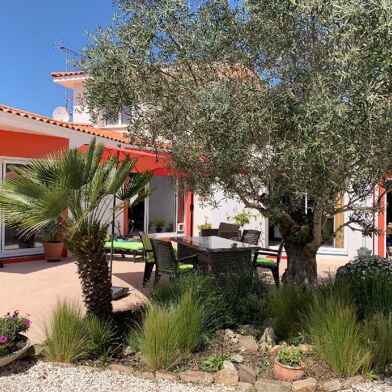 Maison 5 pièces 729000 €