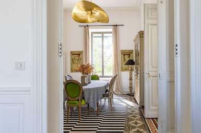 Maison 8 pièces 795000 €