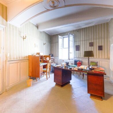 Maison 10 pièces 345000 €