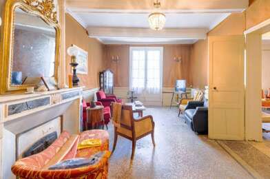 Maison 10 pièces 345000 €