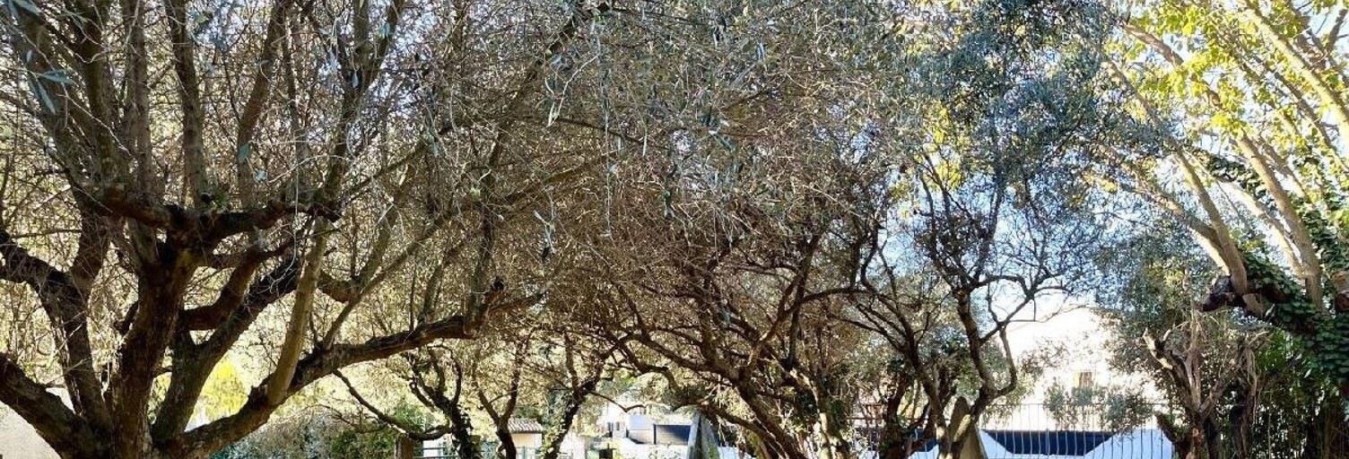 Terrain   m² à vendre à Gallargues-le-Montueux (30660)