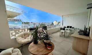 Appartement 2 Pièces 44 m² à vendre à Montpellier (34000)