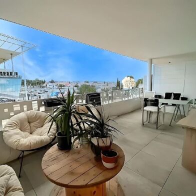 Appartement 2 pièces 178000 €