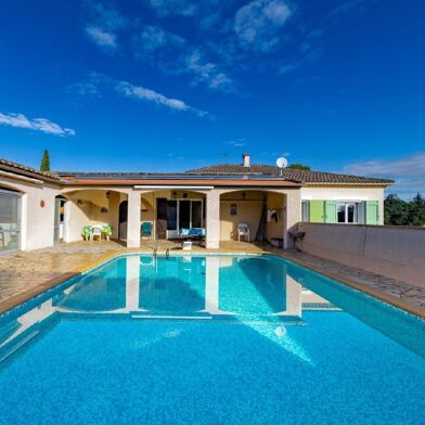 Maison 7 pièces 680000 €