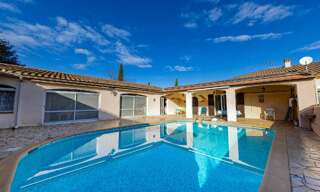 Maison 7 Pièces 210 m² à vendre à Aubais (30250)