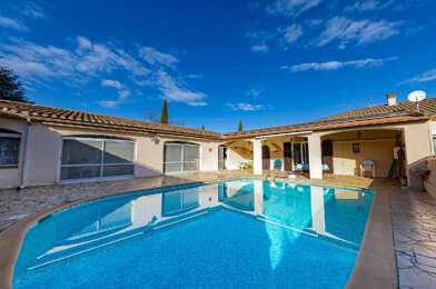 Maison 7 pièces 495000 €