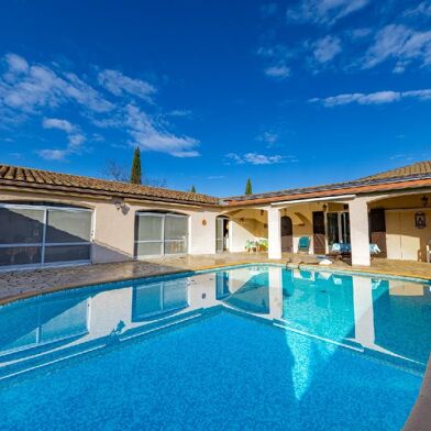 Maison 7 pièces 495000 €