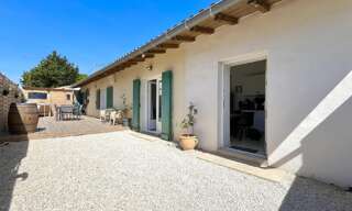 Maison 3 Pièces 58 m² à vendre à Aigues-Vives (30670)