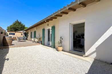 Maison 3 pièces 244000 €