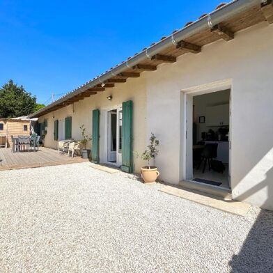 Maison 3 pièces 244000 €