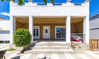 Maison 5 Pièces 117 m² à vendre à Manduel (30129)