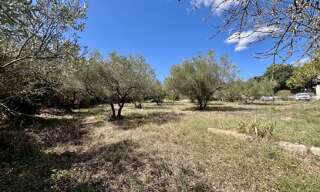 Terrain   m² à vendre à Aubais (30250)