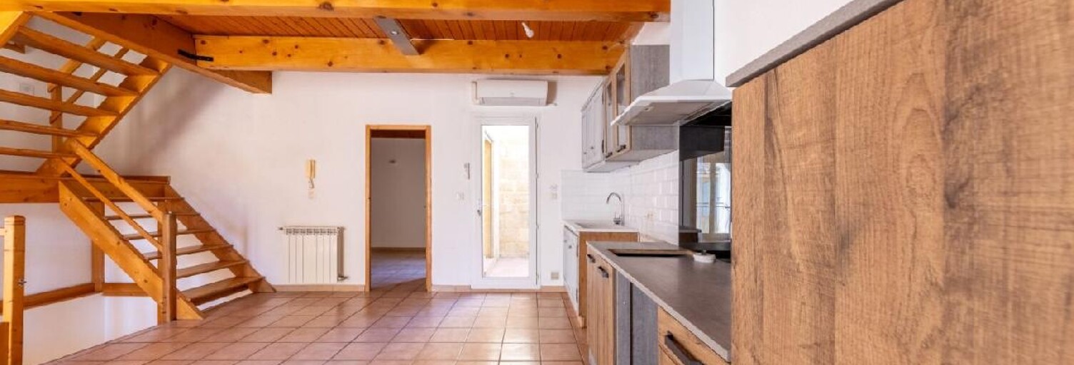 Maison 5 Pièces 91 m² à vendre à Aigues-Vives (30670)