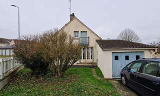 Maison 3 Pièces 100 m² à vendre à La Loupe (28240)