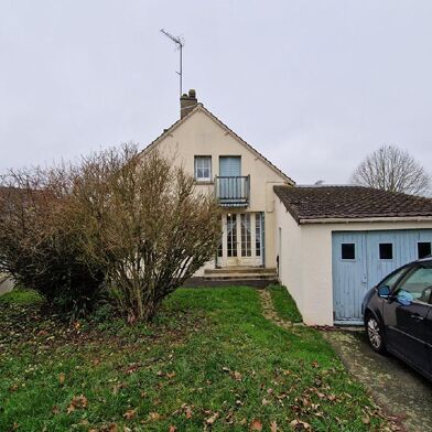 Maison 3 pièces 70200 €