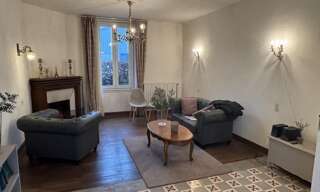 Maison 5 Pièces 110 m² à vendre à Vallenay (18190)