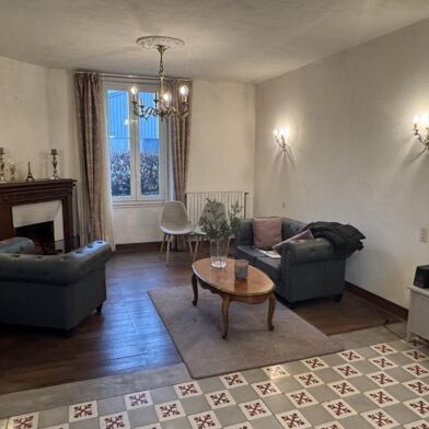 Maison 5 pièces 60500 €