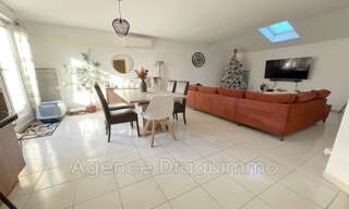 Appartement 4 Pièces 85 m² à vendre à Draguignan (83300)