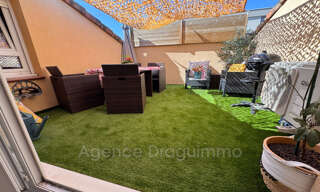 Appartement 4 Pièces 85 m² à vendre à Draguignan (83300)